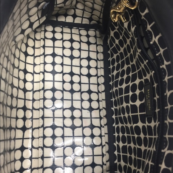 Kate Spade Bag - Picture 8 of 8